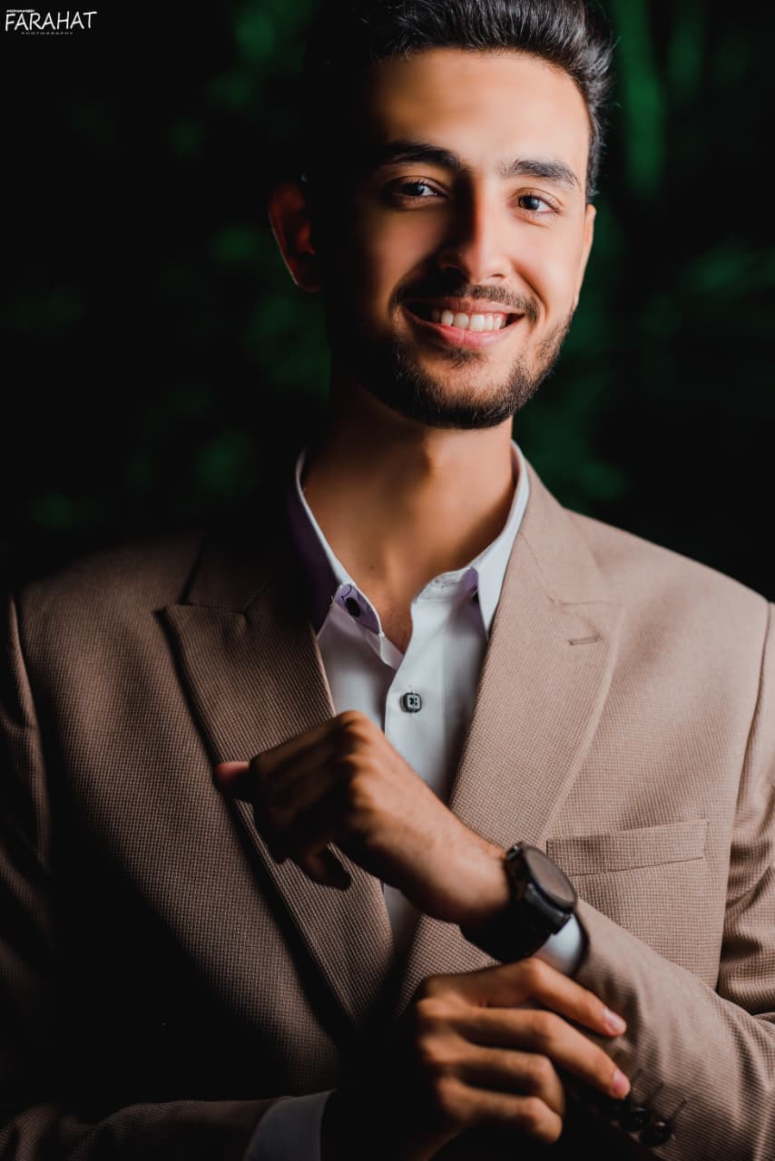 Omar Elzarka